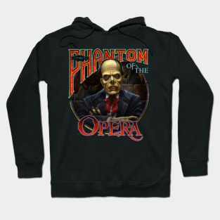 The Phantom Hoodie